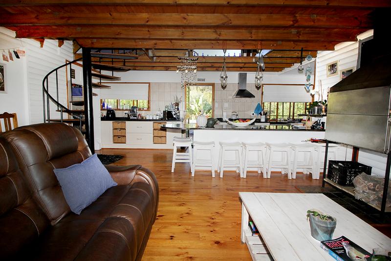 4 Bedroom Property for Sale in Groot Brakrivier Central Western Cape